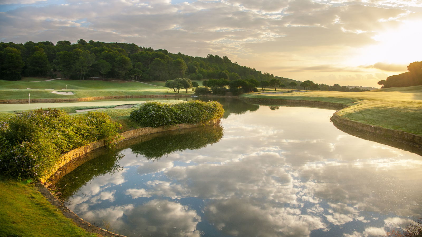 La Reserva Club de Golf review